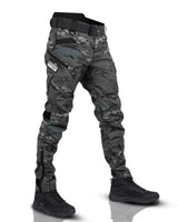 Vert militaire