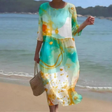 Aqua marin