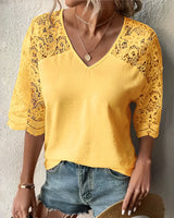 Jaune