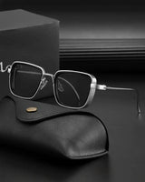Noir Argent