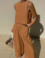 Marron caramel