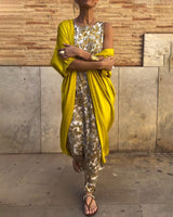 Jaune
