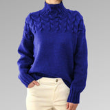 Bleu fonce