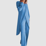 Bleu Clair