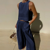 Bleu foncé