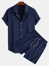 bleu marine
