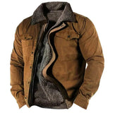 Marron Rouille