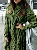 Olive Verte