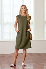 Vert militaire