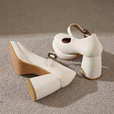 Blanc Ivoire