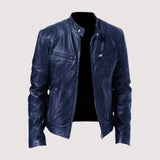 Bleu foncé