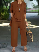 Marron Foncé