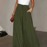 Vert militaire