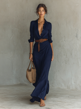 Bleu foncé