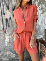 Rouge Orange