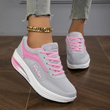 Gris et rose