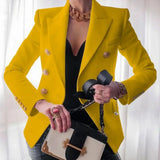Jaune