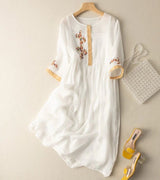 Blanc