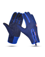 Bleu marine