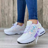 Blanc-violet
