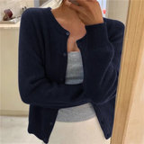 Bleu fonce