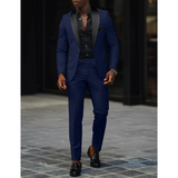 Bleu marine