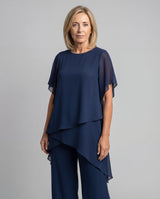 Bleu marine