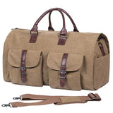Toile - Marron