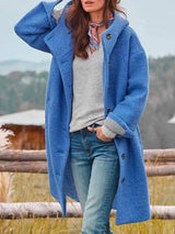 Bleue