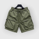 Vert militaire
