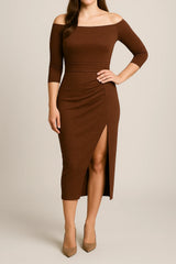 Marron