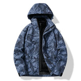 Gris Camouflage