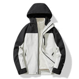 Noir / Blanc