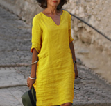 Jaune