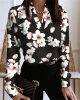 Fleur noire
