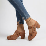 Marron
