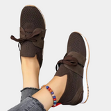 Marron fonce