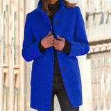Bleu Foncé