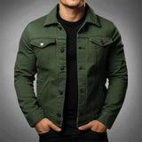 Vert militaire