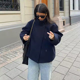 Bleu Marine