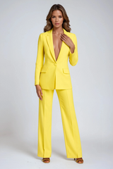 Jaune