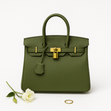 Vert olive