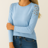 Bleu clair