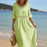 Vert tendre