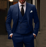 Bleu Foncé