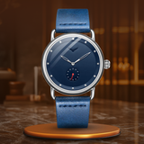 Argent Bleu