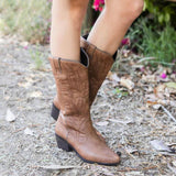 Marron