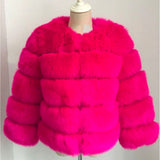 Rouge rosé