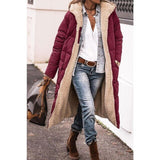 Rouge bordeaux