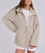 Beige